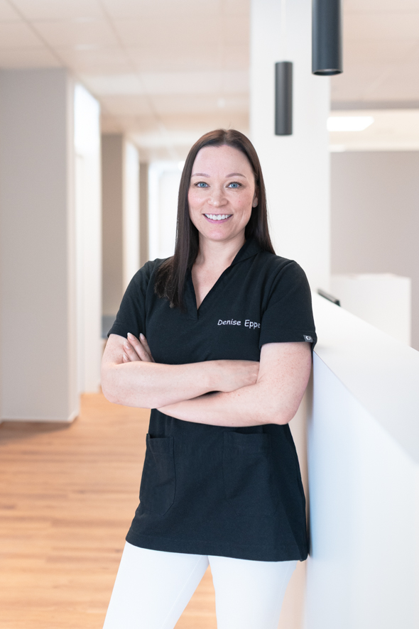 Denise Eppert